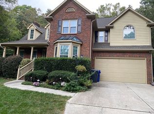 405 Lafayette Dr, Hillsborough, NC 27278