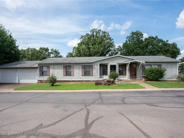 3308 Lincoln Way, Van Buren, AR 72956