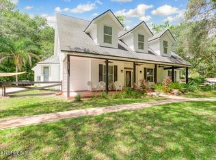 8225 HARDWOOD LANDING Road, St. Augustine, FL 32092