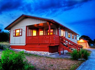 679 Tamarack Dr, Canyon Lake, TX 78133