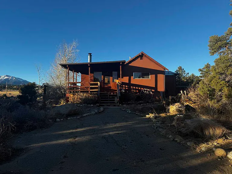 12955 County Road 195 — Photo 1