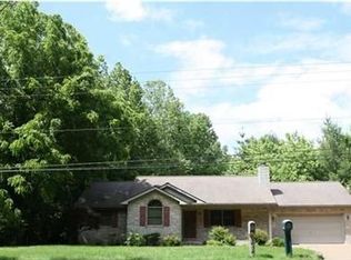 6800 Ferstel Rd, Newburgh, IN 47630