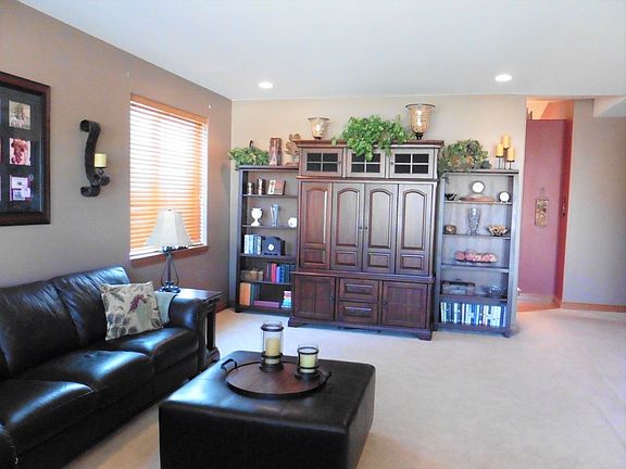 Large living room