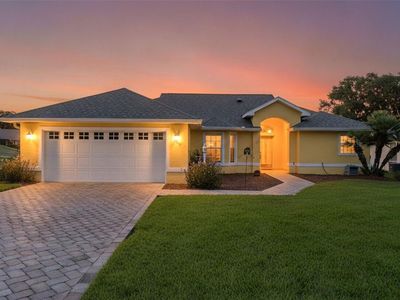 11719 SE 176TH PLACE ROAD, Summerfield, FL, 34491