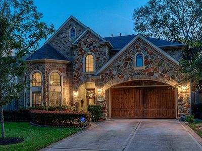 1359 Ebony Ln, Houston, TX, 77018