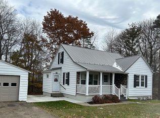 1856 W Franklin St, Olean, NY 14760