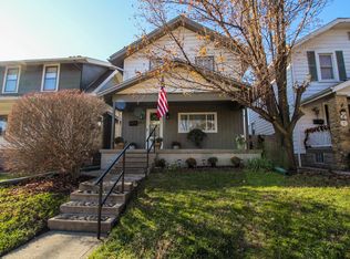 1413 S 6th St, Columbus, OH 43207