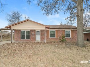 1787 Stilton Ct, Florissant, MO