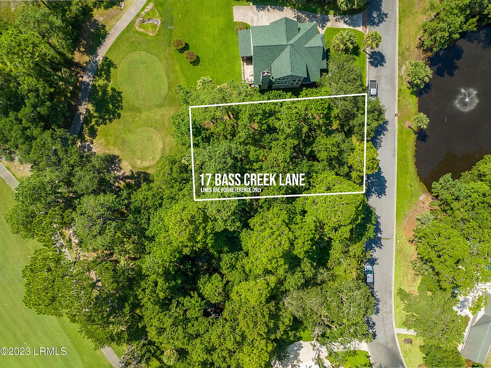 1st image of 17 Bass Creek Lane