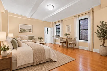 17 West 64th Street