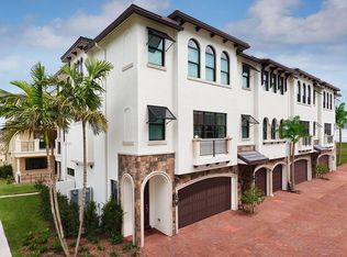 616 Windward Cir S #39, Boynton Beach, FL 33435