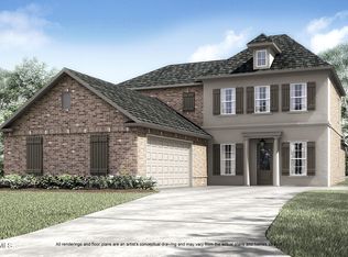 107 Canehaven Blvd, Youngsville, LA 70592