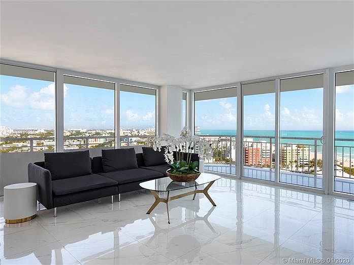 1st image of 400 S Pointe Dr APT 2110