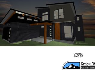 2110 NW 71st St, Vancouver, WA 98665
