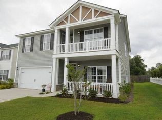 100 Brick Greens Ct, Goose Creek, SC 29445