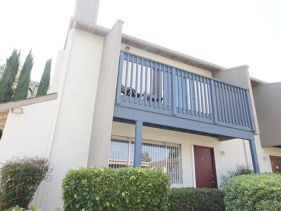 1st image of 8420 Fanita Dr APT 17