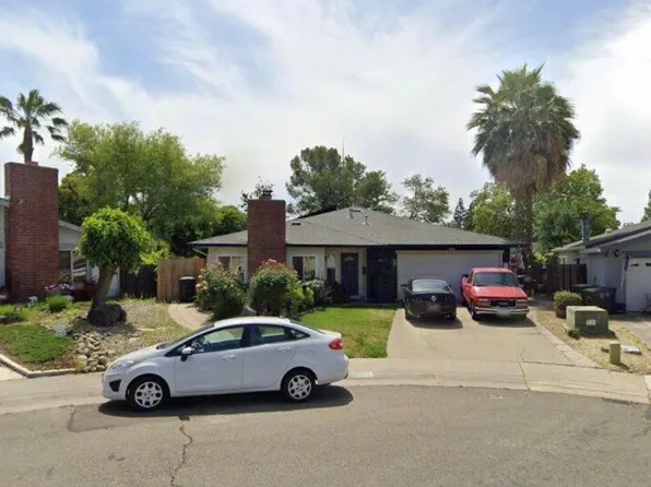 6838 Olive Tree Way, Citrus Heights, CA 95610
