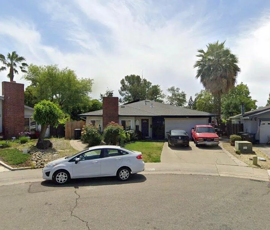 6838 Olive Tree Way photo 1