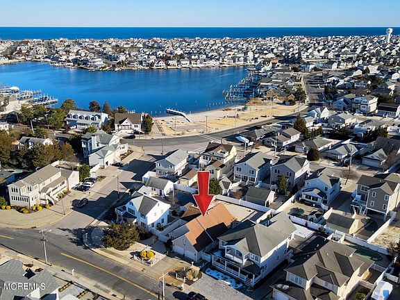 82 Pershing Boulevard, Lavallette, NJ 08735 | Zillow