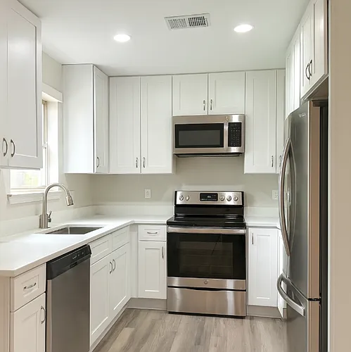 Hidden GEM 2BD Home with WiFi & Washer/Dryer | 1 Month Free on a 13-Month Lease!! Photo 1