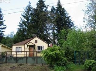 1310 NW Maple Ln, Camas, WA 98607