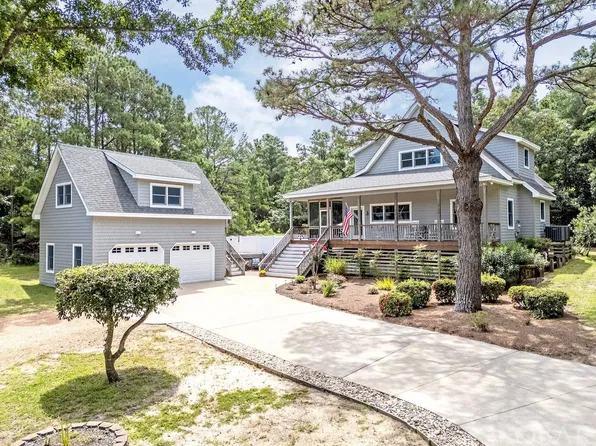 142 Crooked Back Loop Lot 123, Kitty Hawk, NC 27949