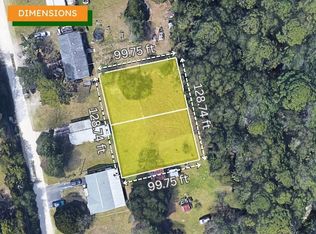 18814 Rosemary Rd LOT 14, Hudson, FL 34667