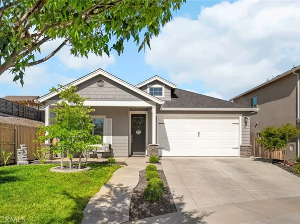 6 Camba Ct, Chico, CA 95928