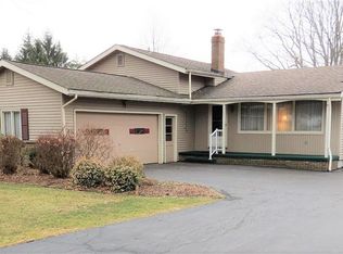 505 Howland Wilson Rd NE, Warren, OH 44484