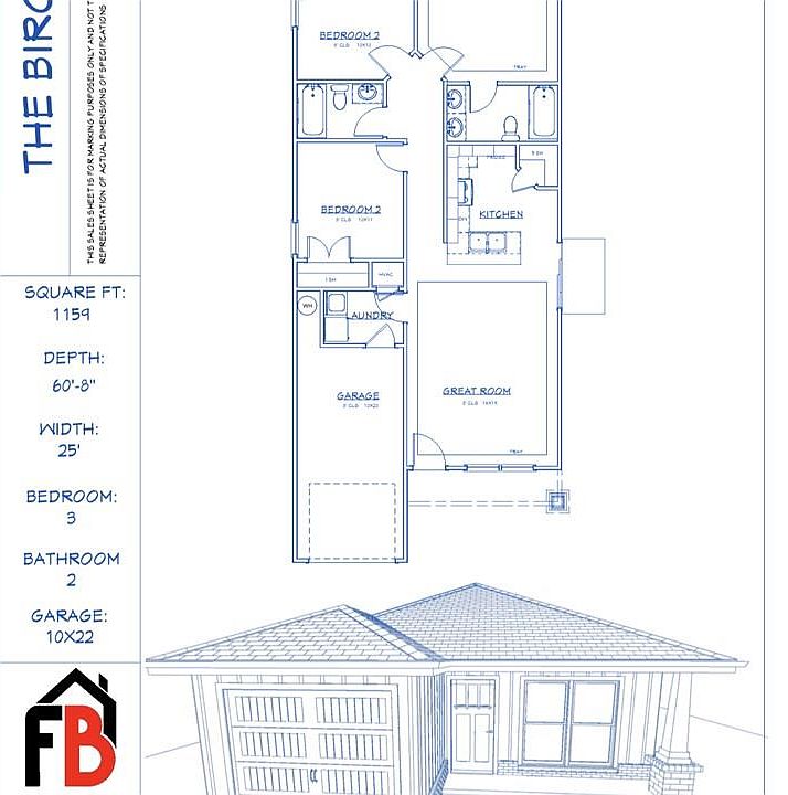 1st image of 8431 Walnut Ave