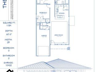 8431 Walnut Ave, Pensacola, FL 32534