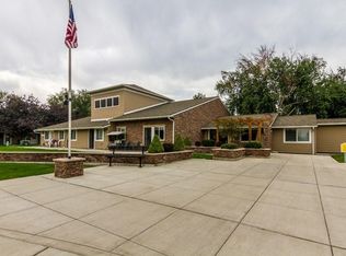 3085 Resort St, Baker City, OR 97814