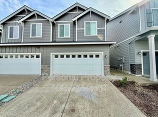 2328 S Brookside Pl, Ridgefield, WA 98642