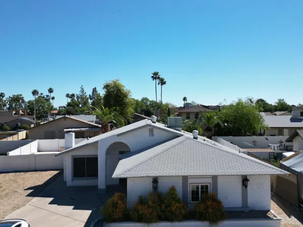 639 W Grove Circle, Mesa, AZ 85210