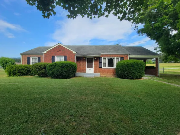 1074 Price St, Montvale, VA 24122