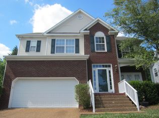1325 Saybrook Xing, Thompsons Station, TN 37179