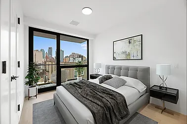 Rented by REAL New York