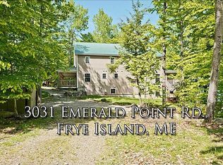 3031 Emerald Point Dr, Raymond, ME 04071