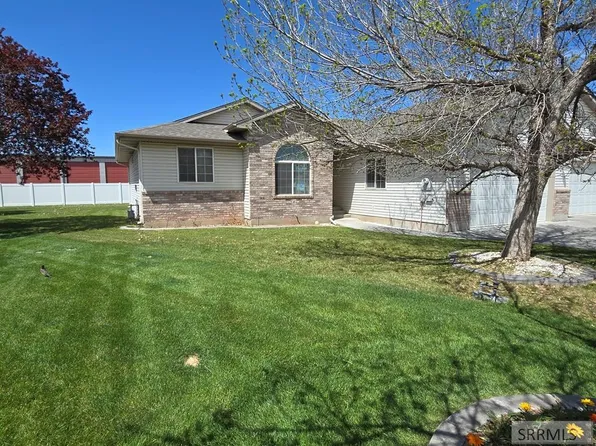 3698 E Heartland Cir, Ammon, ID 83406