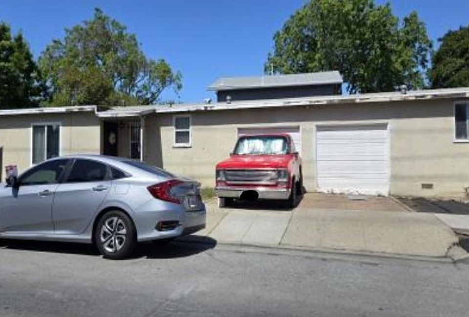Property Front View