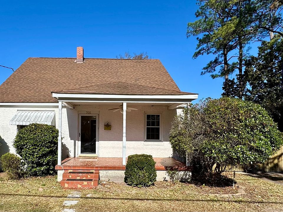 1st image of 705 McPherson Ave