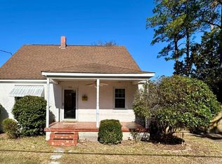 705 McPherson Ave, Fayetteville, NC 28303