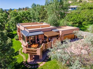 6626 Big Horn Trl, Littleton, CO 80125