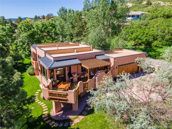 6626 Big Horn Trail, Littleton, CO 80125