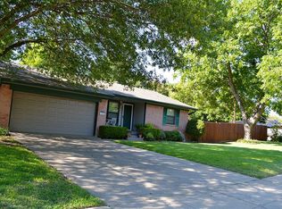 1240 Danville Dr, Richardson, TX 75080