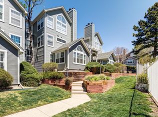 6702 S Ivy Way APT A7, Centennial, CO 80112