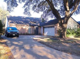 14914 James River Ln, Houston, TX 77084