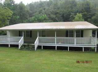 129 County Road 45, Ironton, OH 45638