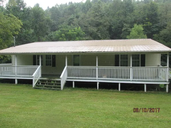 129 County Road 45, Ironton, OH 45638