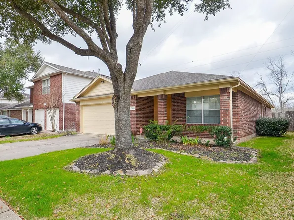 21018 Barker Canyon Ln, Katy, TX 77450